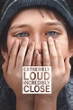 Extremely Loud & Incredibly Close (2011) - Posters — The Movie Database (TMDB)