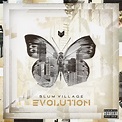 Evolution - Album by Slum Village | Spotify