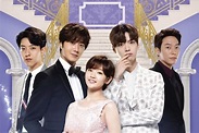 Why "Cinderella And The Four Knights" Is Your Next Guilty Pleasure ...
