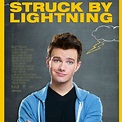 Check Out Chris Colfer's Awesome New Movie Poster! - E! Online - UK