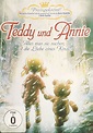 Anschauen Teddy und Annie - Die vergessenen Freunde (1995) Online ...