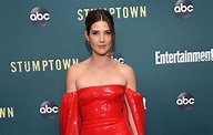Cobie Smulders Measurements: Height, Weight, Bra, Breast Size, & More