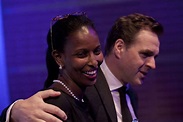 Ayaan Hirsi Ali | Newslines