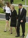 Patti Davis: Photos of Nancy & Ronald Reagan’s Daughter | First lady ...