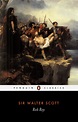 Rob Roy by Walter Scott - Penguin Books New Zealand