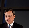 EZB: EZB-Präsident Draghi steht Bundestag Rede und Antwort - WELT