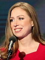 Chelsea Clinton - Wikipedia