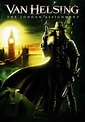 Van Helsing: The London Assignment (2004) - Posters — The Movie ...