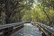 Clam Pass Park | Collier County Parks & Recreation