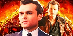 Oppenheimer Completes Alden Ehrenreich's Comeback 5 Years After Solo's ...