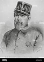 Guillermo de Brunswick (1806-1884). Duque reinante del Ducado de Brunswick, Alemania, desde 1830 ...