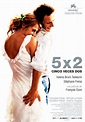 5x2 (Cinco veces dos) - La Crítica de SensaCine.com