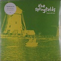 The Springfields: Singles 1986-1991 (Limited Edition) (Colored Vinyl ...
