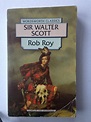 Rob Roy by Sir Walter Scott: Good Soft cover (1995) 1st Edition | Book Souk