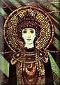 Empress Theodora | Women in history, European history, Interesting history