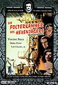 Die Folterkammer des Hexenjägers: DVD oder Blu-ray leihen - VIDEOBUSTER.de