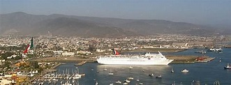 Ensenada, Baja California - Wikipedia