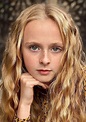 Olive Tennant Photo on myCast - Fan Casting Your Favorite Stories