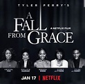 Tyler Perry's 'A Fall From Grace': Everything we Know so Far - What's ...