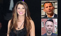 Ryan Giggs' affair with his sister-in-law and the downfall of a Man ...