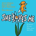 SHE LOVES ME : Jerry Bock / Sheldon Harnick : Free Download, Borrow ...