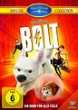 Bolt - Ein Hund für alle Fälle: Amazon.de: Clark Spencer, John Lasseter ...