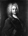 Efemérides hoy: 06 de enero, natalicio de Nicolaus (II) Bernoulli
