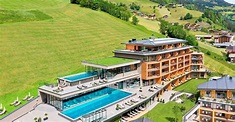 BERGFEX: Das Edelweiss - Salzburg Mountain Resort: Hotel Grossarl ...