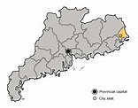 潮州市 - 维基百科，自由的百科全书