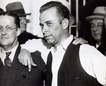 The True Story of John Dillinger - Wichita Films