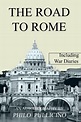 Amazon | The Road To Rome an Autobiography of Philo Pullicino (English ...