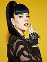 LILY ALLEN – NME 2014 Photoshoot - HawtCelebs