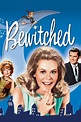 Bewitched (TV Series 1964-1972) - Posters — The Movie Database (TMDb)