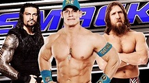 WWE AO VIVO 2015: PRÔMO OFICIAL DA WRESTLEMANIA 32, É DIVULGADA