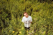 Scott Helman releases masterpiece album 'Nonsuch Park (sa)' | New Music ...