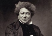 The rise and fall of Alexandre Dumas, the black author who ruled ...