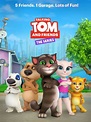 Talking Tom and Friends | TVmaze