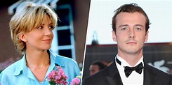 Natasha Richardson's son opens up about mother's death and career