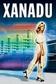 Xanadu (1980) - Posters — The Movie Database (TMDb)