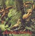 Clive Nolan & Oliver Wakeman - Jabberwocky (2004, CD) | Discogs