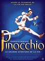 Anecdotes du film Pinocchio - AlloCiné