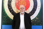 Sir Peter Blake on London life inspiring his ES Magazine cover | London ...