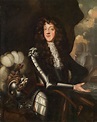 Dreiviertelportrait von Thomas Butler, 6th Earl of Ossory 1634-1680 in ...