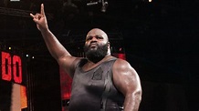 Why you should watch WWE's The World's Strongest Man: The Mark Henry Story documentary