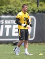 Steelers Sign First-Round Pick T.J. Watt