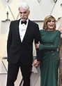 Sam Elliott and Katharine Ross on the red carpet at the Oscars 2019 ...