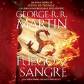 Fuego y Sangre - Audiobook | Listen Instantly!