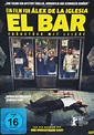 El Bar - Frühstück mit Leiche Infos, ansehen, streamen & kaufen
