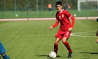 Milan, arriva Matija Popovic: chi è il giovane attaccante serbo