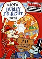 The Dudley Do-Right Show (TV Series 1969–1970) - IMDb